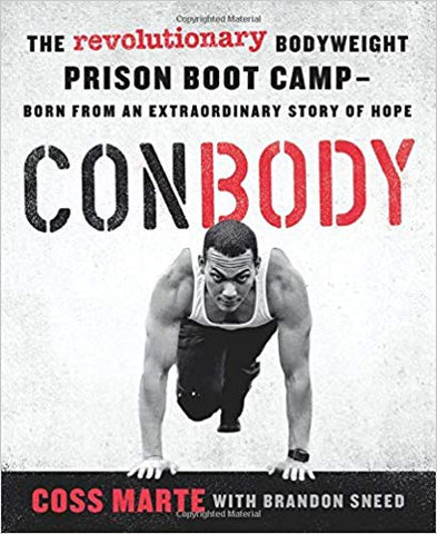 ConBody Paperback